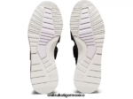Onitsuka Tiger zapatos 4P8D6N129 negro unisexo sandalia rebilac - Image 7