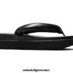 Onitsuka Tiger zapatos 4P8D6N12 negro unisexo setta nm.
