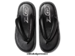 Onitsuka Tiger zapatos 4P8D6N12 negro unisexo setta nm. - Image 6