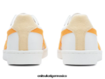Onitsuka Tiger zapatos 4P8D6N130 crema/cítricos unisexo gsm - Image 5