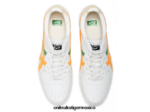 Onitsuka Tiger zapatos 4P8D6N130 crema/cítricos unisexo gsm - Image 6
