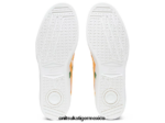 Onitsuka Tiger zapatos 4P8D6N130 crema/cítricos unisexo gsm - Image 7