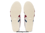 Onitsuka Tiger zapatos 4P8D6N131 bayas blancas/secas unisexo México 66 - Image 7