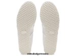 Onitsuka Tiger zapatos 4P8D6N133 blanco unisexo México 66 - Image 6