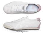 Onitsuka Tiger zapatos 4P8D6N133 blanco unisexo México 66 - Image 7