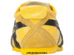 Onitsuka Tiger zapatos 4P8D6N136 tai chi amarillo/negro hombres México 66 de lujo - Image 5