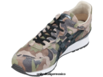 Onitsuka Tiger zapatos 4P8D6N137 verde cazador/negro unisexo aliado de lujo - Image 3