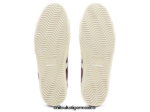 Onitsuka Tiger zapatos 4P8D6N142 Marte profundo/blanco unisexo fabre nm - Image 7
