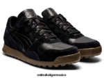 Onitsuka Tiger zapatos 4P8D6N147 negro unisexo horizonte - Image 2