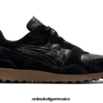 Onitsuka Tiger zapatos 4P8D6N147 negro unisexo horizonte