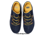 Onitsuka Tiger zapatos 4P8D6N149 medianoche/resplandor dorado unisexo monte pokhara - Image 6