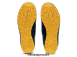 Onitsuka Tiger zapatos 4P8D6N149 medianoche/resplandor dorado unisexo monte pokhara - Image 7
