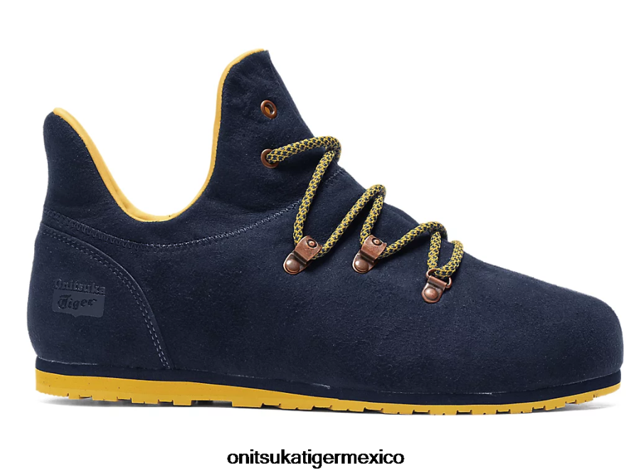 onitsuka_tiger_zapatos_4p8d6n149_medianoche_resplandor_dorado_unisexo_monte_pokhara.png Onitsuka Tiger zapatos 4P8D6N149 medianoche/resplandor dorado unisexo monte pokhara - Image 1