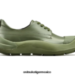 Onitsuka Tiger zapatos 4P8D6N14 verde bronce unisexo peluca