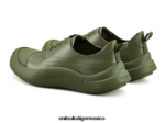 Onitsuka Tiger zapatos 4P8D6N14 verde bronce unisexo peluca - Image 3