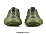 Onitsuka Tiger zapatos 4P8D6N14 verde bronce unisexo peluca - Image 5