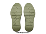 Onitsuka Tiger zapatos 4P8D6N14 verde bronce unisexo peluca - Image 7