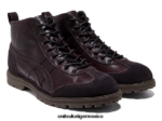 Onitsuka Tiger zapatos 4P8D6N150 marte profundo unisexo bota rinkan - Image 2