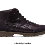 Onitsuka Tiger zapatos 4P8D6N150 marte profundo unisexo bota rinkan