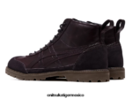 Onitsuka Tiger zapatos 4P8D6N150 marte profundo unisexo bota rinkan - Image 3