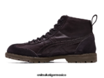 Onitsuka Tiger zapatos 4P8D6N150 marte profundo unisexo bota rinkan - Image 4