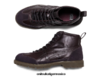 Onitsuka Tiger zapatos 4P8D6N150 marte profundo unisexo bota rinkan - Image 8