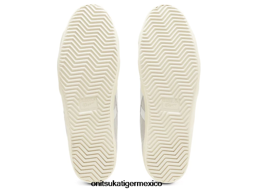 Onitsuka Tiger zapatos 4P8D6N151 gris glaciar/blanco unisexo fabre hola nm - Image 7