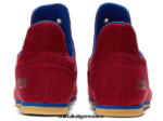 Onitsuka Tiger zapatos 4P8D6N152 jugo de remolacha/azul de Prusia unisexo monte pokhara - Image 5