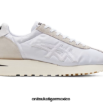 Onitsuka Tiger zapatos 4P8D6N153 blanco unisexo moage mo