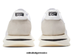 Onitsuka Tiger zapatos 4P8D6N153 blanco unisexo moage mo - Image 5