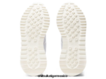 Onitsuka Tiger zapatos 4P8D6N153 blanco unisexo moage mo - Image 7