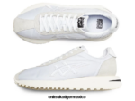 Onitsuka Tiger zapatos 4P8D6N153 blanco unisexo moage mo - Image 8