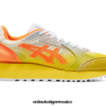 Onitsuka Tiger zapatos 4P8D6N154 crema/gris glaciar unisexo moage co