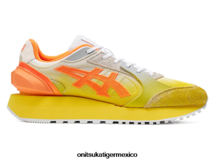 Onitsuka Tiger zapatos 4P8D6N154 crema/gris glaciar unisexo moage co