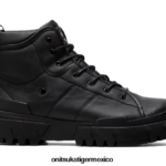 Onitsuka Tiger zapatos 4P8D6N155 negro unisexo hmr pico g-tx