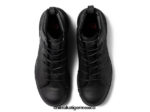 Onitsuka Tiger zapatos 4P8D6N155 negro unisexo hmr pico g-tx - Image 6