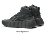 Onitsuka Tiger zapatos 4P8D6N156 gris grafito unisexo gigatia mt - Image 2