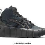 Onitsuka Tiger zapatos 4P8D6N156 gris grafito unisexo gigatia mt