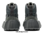 Onitsuka Tiger zapatos 4P8D6N156 gris grafito unisexo gigatia mt - Image 4