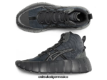 Onitsuka Tiger zapatos 4P8D6N156 gris grafito unisexo gigatia mt - Image 7