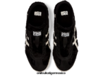 Onitsuka Tiger zapatos 4P8D6N157 negro/crema unisexo méxico 66 paraty - Image 6