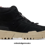 Onitsuka Tiger zapatos 4P8D6N158 negro/masilla unisexo hmr pico g-tx