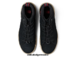 Onitsuka Tiger zapatos 4P8D6N158 negro/masilla unisexo hmr pico g-tx - Image 6