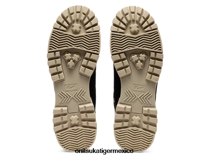 Onitsuka Tiger zapatos 4P8D6N158 negro/masilla unisexo hmr pico g-tx - Image 7