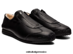 Onitsuka Tiger zapatos 4P8D6N159 negro unisexo méxico 66 sd paraty - Image 2