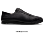 Onitsuka Tiger zapatos 4P8D6N159 negro unisexo méxico 66 sd paraty