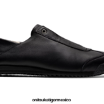 Onitsuka Tiger zapatos 4P8D6N159 negro unisexo méxico 66 sd paraty