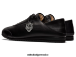 Onitsuka Tiger zapatos 4P8D6N159 negro unisexo méxico 66 sd paraty - Image 3