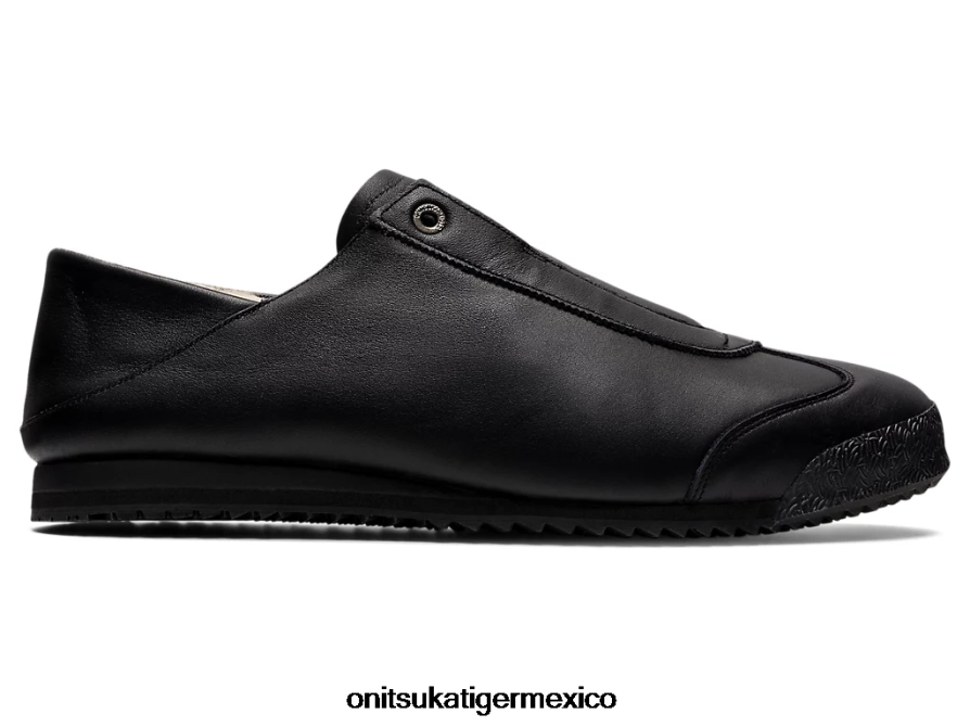 onitsuka_tiger_zapatos_4p8d6n159_negro_unisexo_mexico_66_sd_paraty.png Onitsuka Tiger zapatos 4P8D6N159 negro unisexo méxico 66 sd paraty - Image 1
