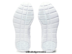 Onitsuka Tiger zapatos 4P8D6N162 blanco/azul directorio unisexo gigatia - Image 7